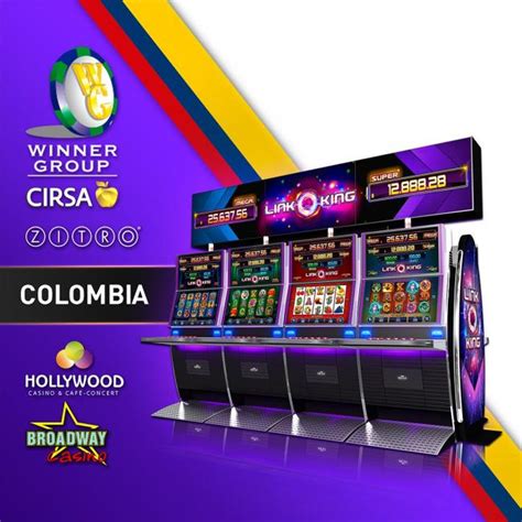 Race casino Colombia